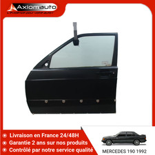 Porte avant et accessoires Mercedes 190