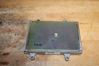 92-93 Acura Integra ECU 37820-PR4-L61 ECM Engine Control Module OBD1 OEM