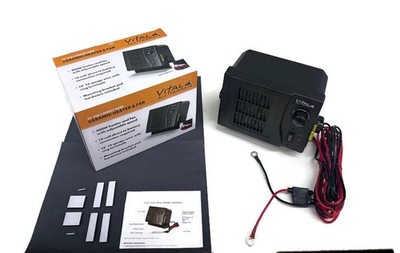 cigarette lighter heater for utv 12V Cab Heater for Polaris Ranger RZR 500 570 900 1000 XP Crew EV UTV SXS