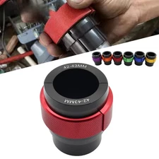 Motorcycle 38mm39mm 46mm 47mm 48mm 49mm 50mm CNC Front Fork Oil Seal Driver Tool