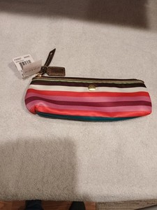 Coach Pencil Case | eBay