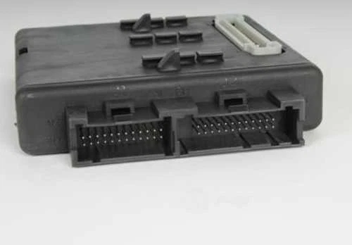 Módulo de controle corporal - Imagem 3 de 3