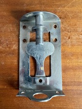 Topper Transom Plate