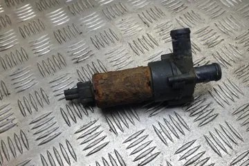 VW TRANSPORTER IV Furgon 70XA Zirkulationswassermotor 0392020024 13126931