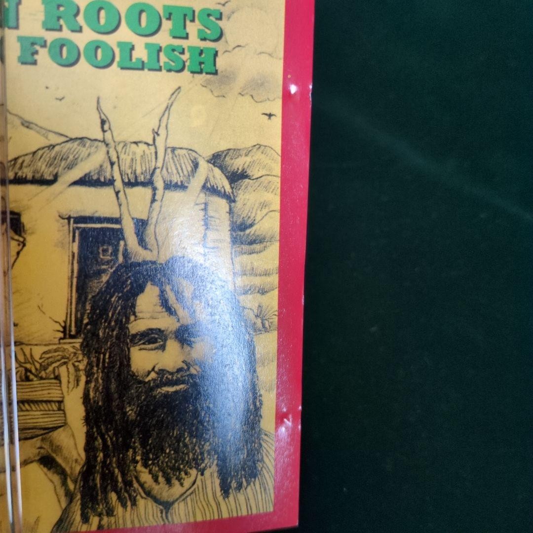Misty In Roots Wise and Foolish CD 8 Tracks UK Used | eBay