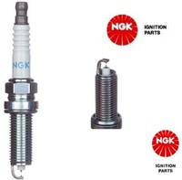 NGK 92217 ZüNdkerze FüR Subaru