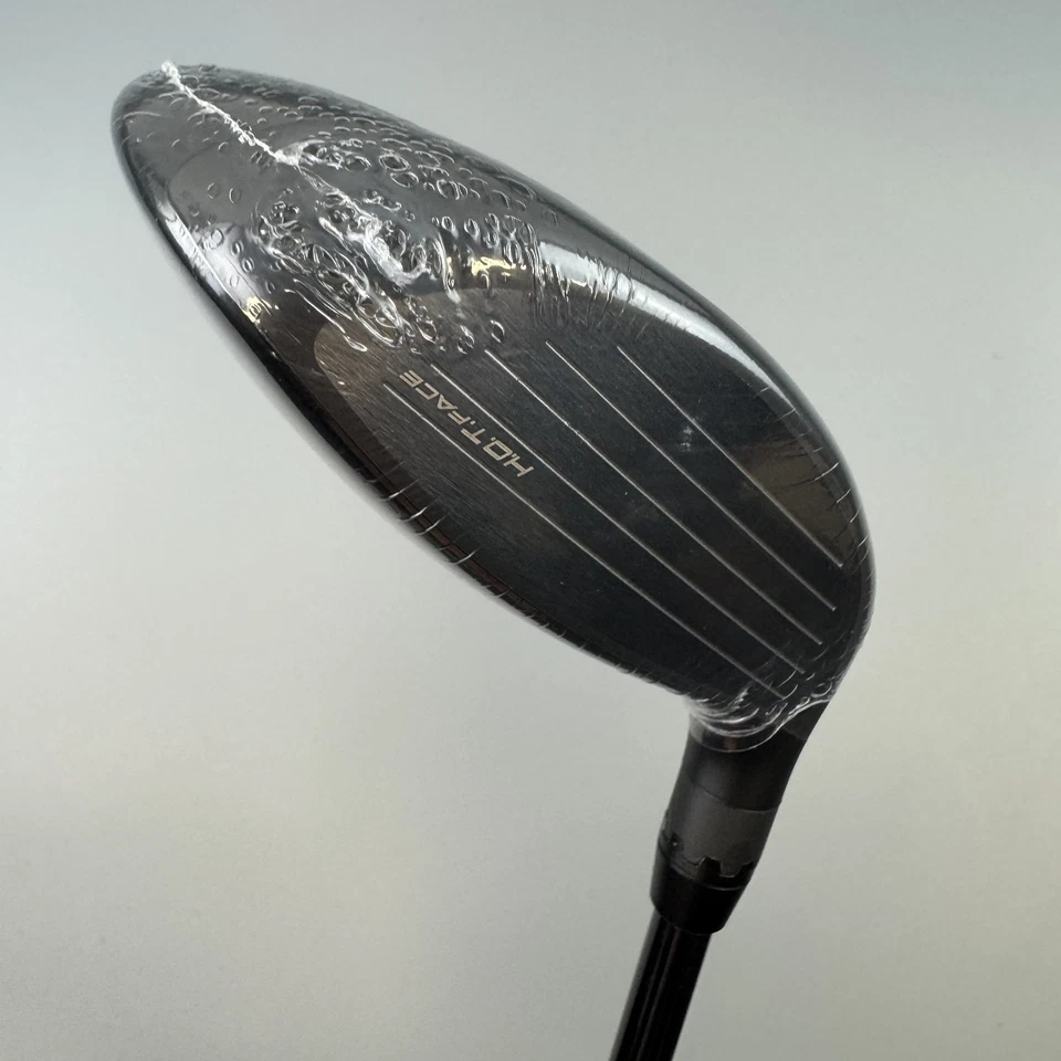 Cobra Darkspeed X #3 Wood 15.0 Left Hand UST LIN-Q Blue M40X 6 F4 Stiff - Image 2 of 4