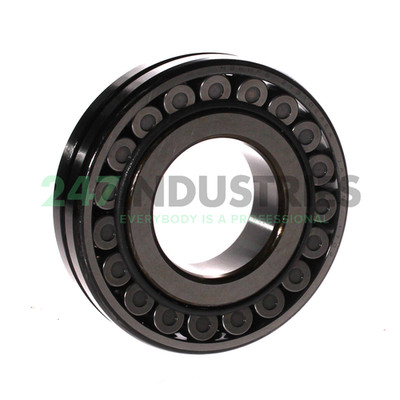 21310EAE4 NSK 50 x 110 x 27 mm SPHERICAL ROLLER