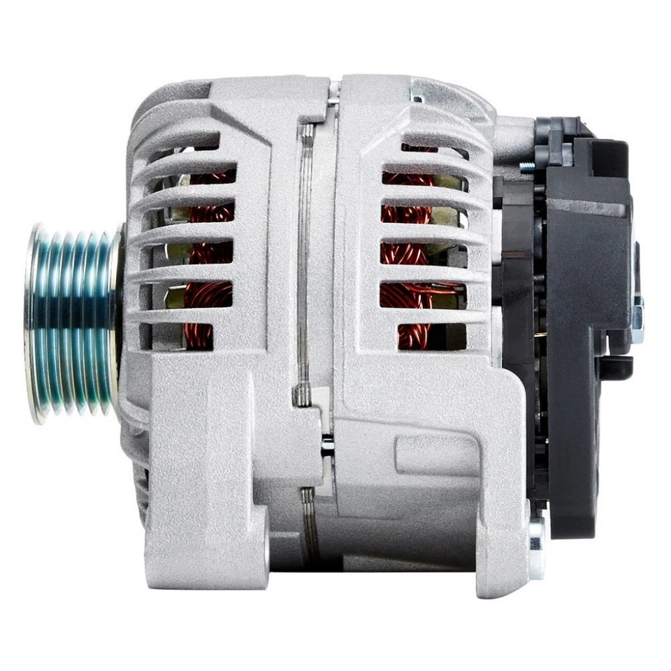 Alternador Saturn LW2 2001-2005 substitui 22674550 | 3.0L V6 3000cc 181 CID - Imagem 4 de 4