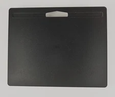 Lapgear Lap Desk Laptop Cushion Computer 18 ¼” Inches Diagonal, Black