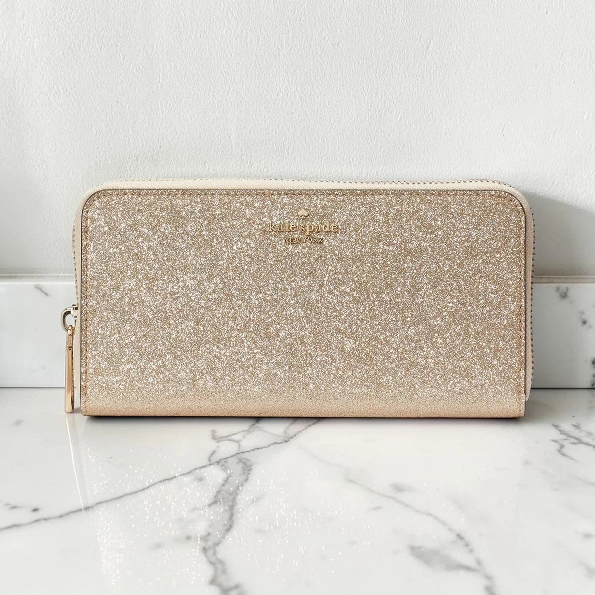 kate spade new york Glitter Wallets for Women for sale | eBay