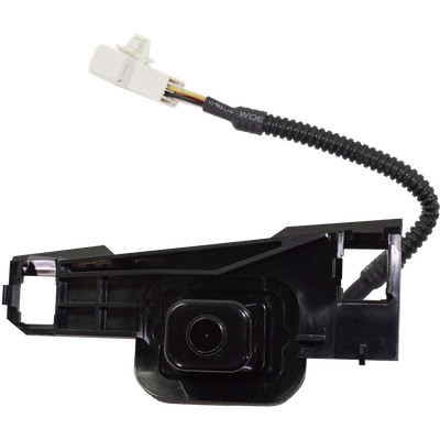 New Back Up Camera For Toyota Sienna 2004-2005