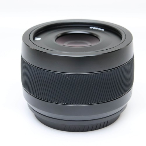 HASSELBLAD XCD 45mm F/4 P Shutter Count 2660 - Picture 3 of 12
