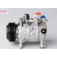 Denso DCP05095 Kompressor Klimaanlage FüR BMW 3 5 1 X1 Z4 E91 E90 F30 F80 E92