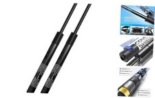 Set of 2 Tailgate Trunk Lift Support Liftgate Shock Struts for Buick Enclave