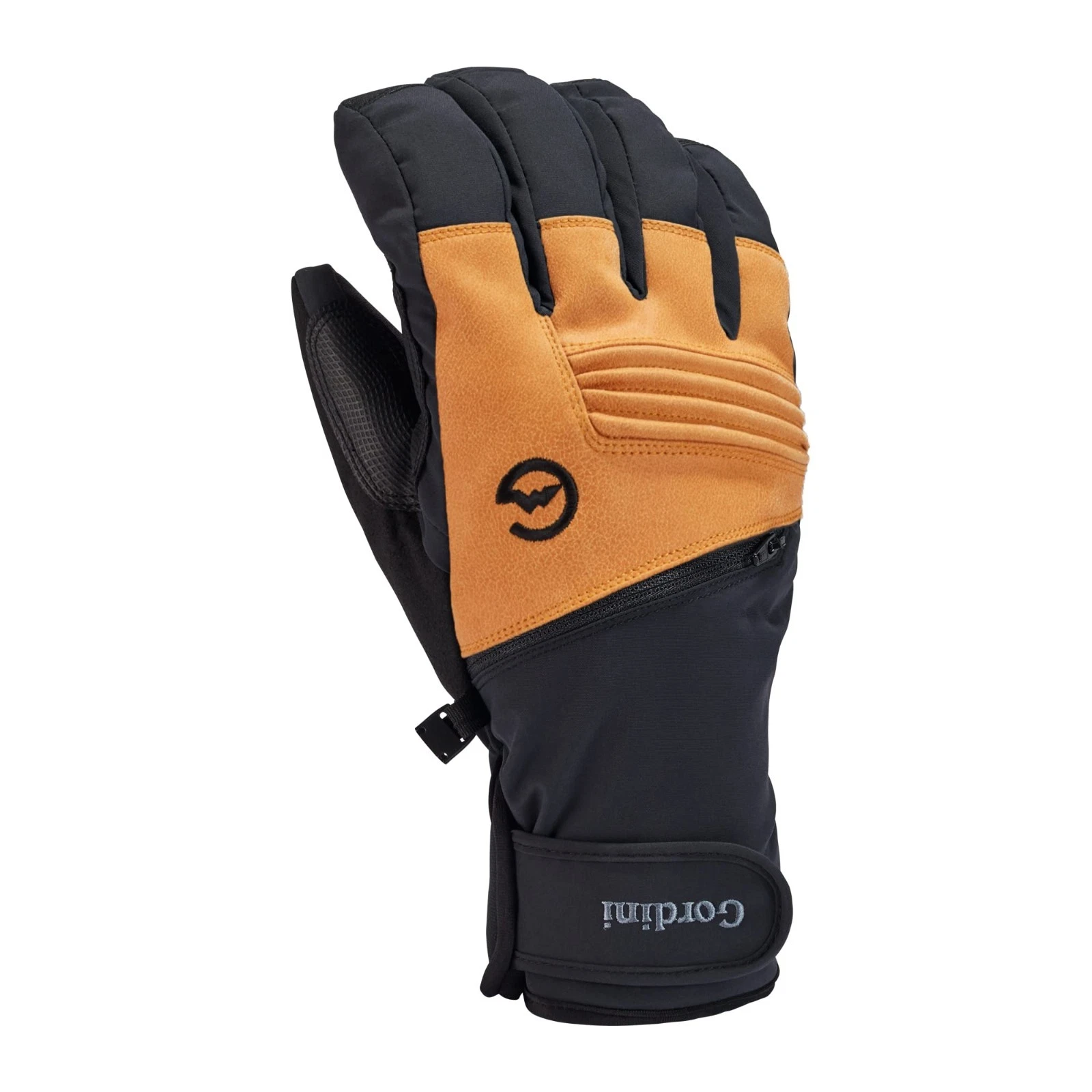 Men's Gore-Tex Waterproof Winter Gloves - Insulated, Cold Weather, Outdoor Gear