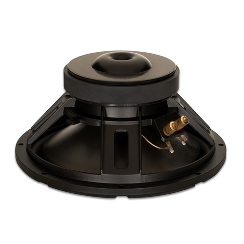 4 Goldwood Sound GW-10PC-8 Heavy Duty 8ohm 10" Woofers 400 Watts each Speakers - Picture 5 of 5