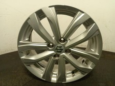 SUZUKI SWIFT Alloy Wheel 16"Inch 4x100 Offset ET45 2010-2017 