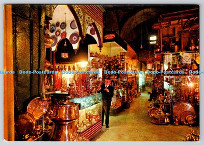 D327481 Istanbul. Türkei. Kapali Carsi. Überdachter Großer Basar. Ercan Guneri. Sult