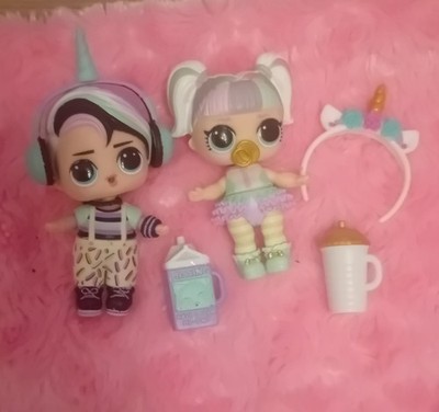 LOL Suprise.. Unicorn.. ULTRA RARE