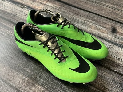 シューズ NIKE Hypervenom Phantom FG 25cm 2013 NIKE HYPERVENOM PHATAL FG SOCCER BOOTS CLEATS US 8.5 | eBay