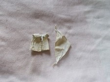 Furga Mini Bambola Lucia Lisa Lara Lola Laura abito vestito dress con fazzoletto