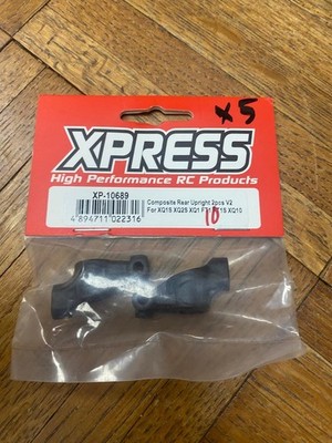 Xpress XP-10689 Composite Rare Upright V2 for XQ2S, XQ1, FT1, FT1S, XQ10