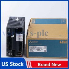 1PC Mitsubishi MR-J4-350B-RJ020 MRJ4350BRJ020 AC Servo Drive New Fast Ship