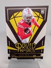 2023 Panini Legacy - Prized Prospects Jaxon Smith-Njigba #PP-10 (RC) - ROOKIE