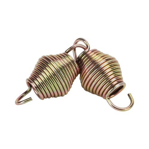 √Hot New Pair Club Hot New Brake Pedal Return Springs 1013531 Part For DS Gas - Picture 20 of 22