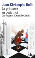 La Princesse Au Petit Moi Jean-Christophe Rufin