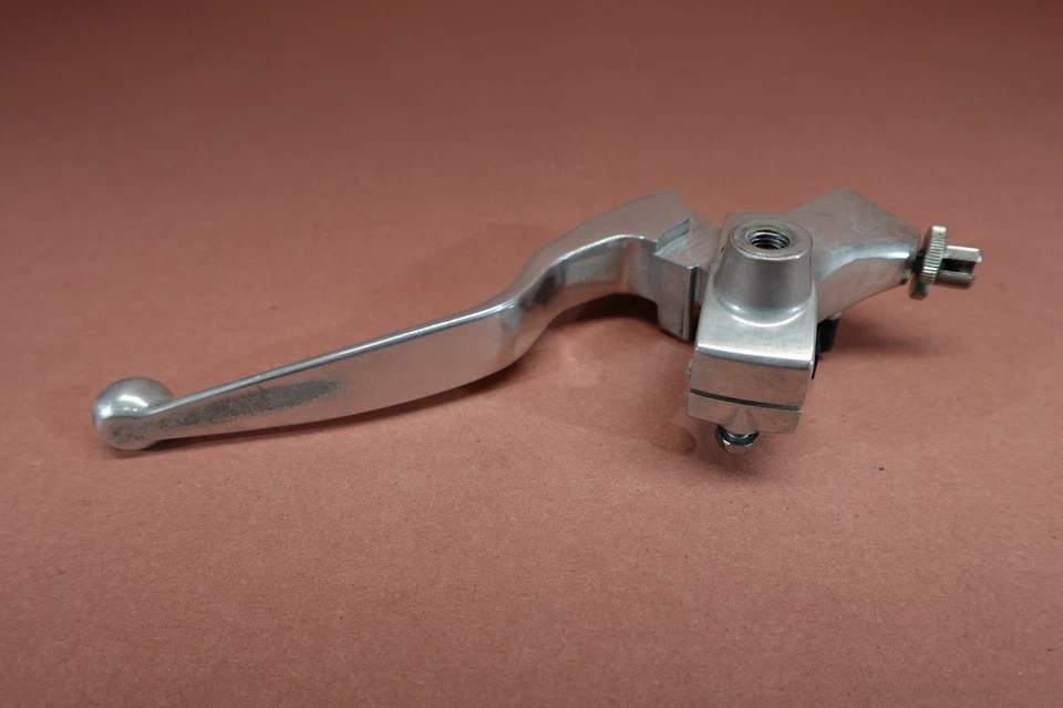 Yamaha VStar V Star 650 XVS650 1998-2015 embrague palanca montaje percha Foto 4 de 4