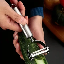 1 Kitchen Peeling Tool Fruit Peeler, Kitchen Vegetable Peeler, Potato Peeler