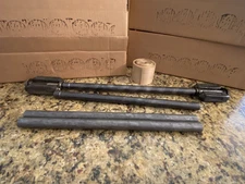 9/16-20 Bicycle Pedal Wright Pedal Truer New Departure Wald Schwinn Prewar MTB