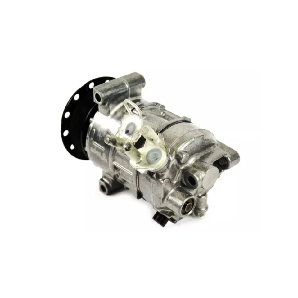 Compresor de aire acondicionado genuino OEM Mopar para Jeep Compass/Patriot 2007 2008 Foto 2 de 4