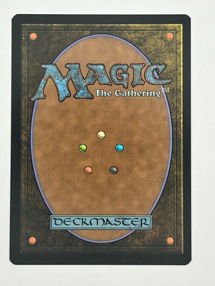 Minas Tirith Prerelease Foil Promo Lord of the Rings LTR #256 LOTR MTG - Image 2 of 4