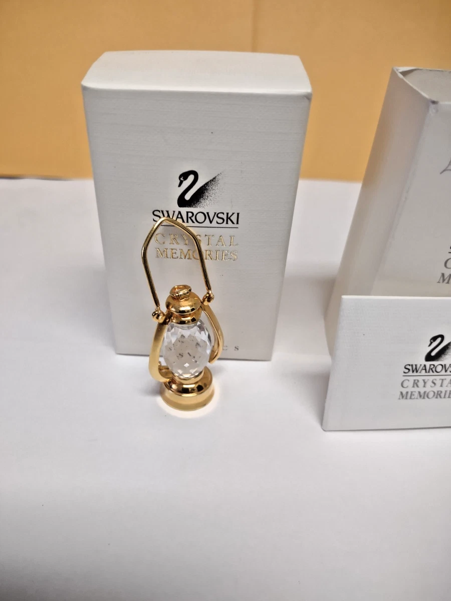 Swarovski Crystal Memories for sale | eBay