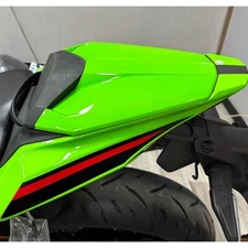 For 2023-2025 Ninj ZX4RR ZX-4RR Rear Seat Cover Tail Seat Cowl , LA Warehouse