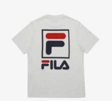 FILA Tee/T-Shirts by LEGITCO
