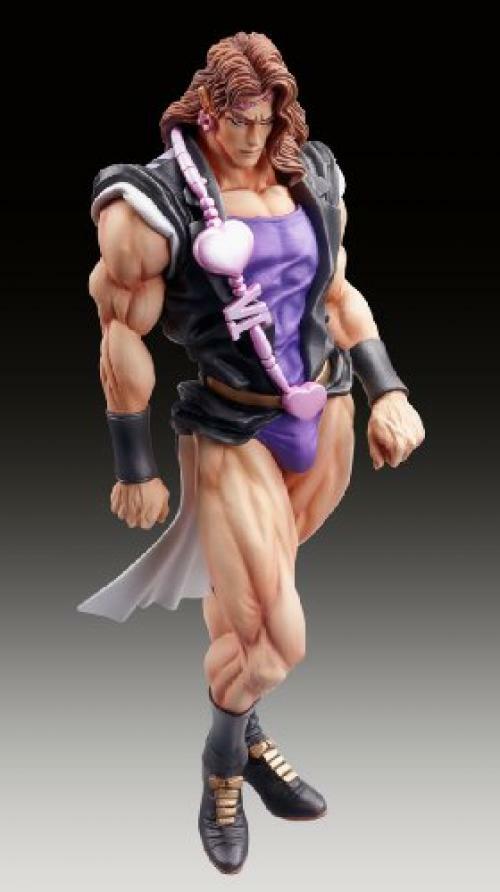 Giorno Giovanna (Limited Edition version) Statue Legend Jojo no Kimyou na  Bouken, Ougon no Kaze - Di molto bene