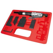 Pneumatic Scraper Kit Ast1750k Brand New