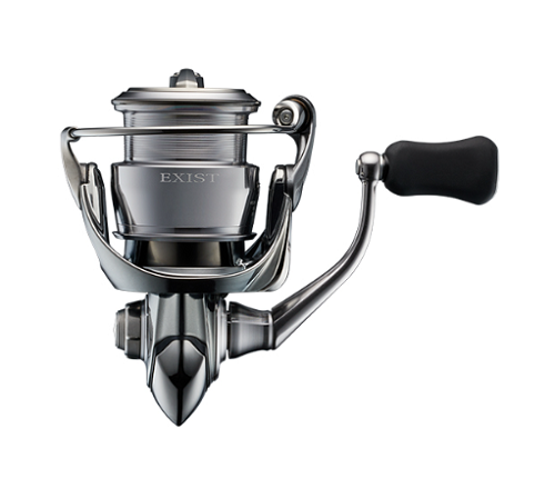 Daiwa 22 Exist PC LT 2500 5.2 Spinning Reel Shipping from Japan