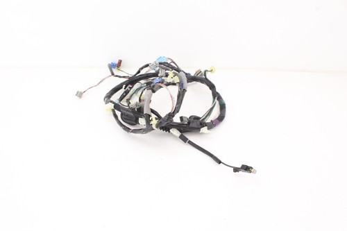 03-05 Honda Pilot Rear Tailgate Trunk Wiring Harness OEM 32119-S9V-A004 - Picture 4 of 14