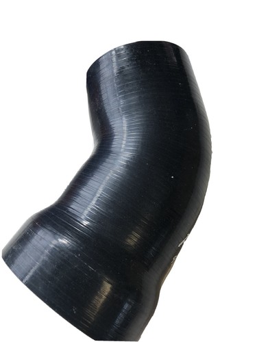 PORSCHE 996 997 Performance Silicone Induction Air Intake Pipe Black - Picture 5 of 9