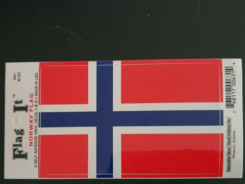 CAR STICKERS INTERNATIONAL FLAGS - Picture 106 of 171