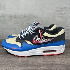 air max 1 time capsule on feet