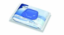 Tena Classic Washcloth 8'' x 12-1/2'' pk/48 65724 ''''