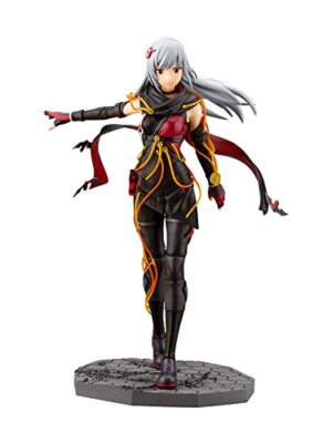 Artfx J SCARLET NEXU Kasane Randall 1/8 Scale Figure PVC PV016 NEU aus Japan
