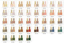 DND DC Fall 2021 Guilty Pleasures Collection DC 290 - DC 326 PICK ANY