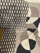 Set Of Four 18.5 Inch Throw Pillow Covers